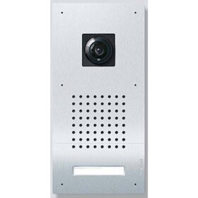 Siedle 210007724-01 domovní video telefon nerezová ocel