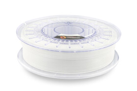 PLA filament Extrafill bílý 1,75mm 750g Fillamentum