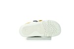 Geox Steppieup Ochreyellow/Navy