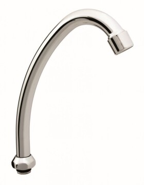 Rubineta - Výtokové ramínko SPOUT J OLBA633004