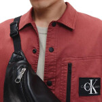 Calvin Klein Jeans Utility Overshirt J30J320916 pánské tričko