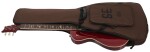 PRS SE Singlecut Mccarty 594 Standard Vintage Cherry