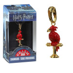 Harry Potter přívěsek Lumos - Phoenix (Fénix) - EPEE
