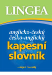 Anglicko-český, česko-anglický kapesní slovník...nejen na cesty, 8. vydání - Kolektiv autorů
