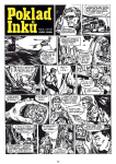 Jozef Schek - Kniha komiksů - Jozef Schek