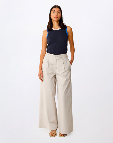 SKFK Ena Trouser S260X1 BEIGE 38