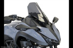 Yamaha Niken GT 18-25 Plexi Airflow