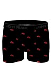 Pánské boxerky John Frank JFBDMOD332