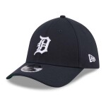 New Era Pánská kšiltovka Detroit Tigers MLB 2026 Jackie Robinson Day 39THIRTY M-Crown Flex Velikost: L/XL
