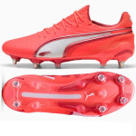 Kopačky Puma King Ultimate MxSG M 108304-01 42 1/2