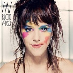 Zaz: Recto Verso CD - Zaz