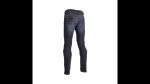 Acerbis Jeans Slim – moto cargo jeans AA s chrániči modrá 34