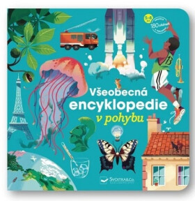 Všeobecná encyklopedie v pohybu
