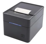 Olympia KPR 80 Plus černá / Kuchyňská tiskárna / Termotisk / 80 mm / Ethernet, USB, RS-232 (947990055)