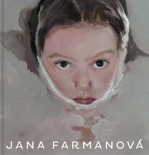 Jana Farmanová Jana Farmanová