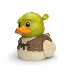 NUMSKULL TUBBZ kachnička MINI Shrek - Shrek