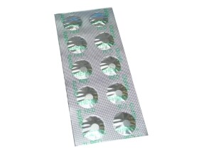 MARIMEX 11305005 DPD 1 náhradní tablety na měření Cl