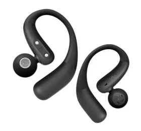 Intezze NEO černá / Bezdrátová open-ear sluchátka / mikrofon / Bluetooth 5.4 / IPX6 / dobíjecí pouzdro (8594193722778)