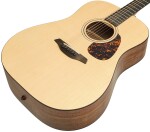 Furch Blue D-SW L.R. Baggs EAS-VTC CNR Active