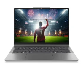 Lenovo IdeaPad 5 2-in-1 15IPH11 šedá / 15.3" 2K T OLED / Intel Core Ultra 5 325 2.1GHz / 16GB / 512GB SSD (83UL002GCK)
