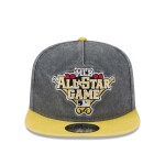 New Era Pánská kšiltovka Pittsburgh Pirates MLB 2006 All Star Game Pigment Dyed Golfer Snapback