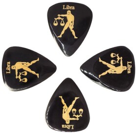 Timber Tones Zodiac Tones Libra 4-Pack