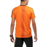 Běžecké tričko Mizuno Release Shadow Tee 62GAA50054 Velikost textilu: M