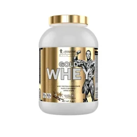 Kevin Levrone Gold Whey 2000 g vanilla (18751)