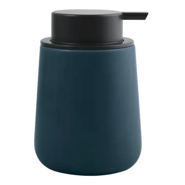 MSV MAONIE dávkovač mýdla matně petrolejový / keramika / 350 ml (3700703918318)