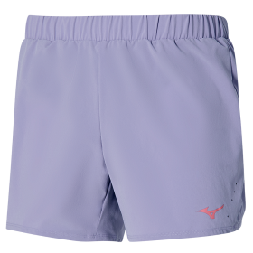 Běžecké šortky Mizuno Aero 4.5 Short J2GBA20168 Velikost textilu: M