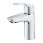 GROHE - Eurosmart Umyvadlová baterie, 3,5 l/min, studený start, chrom 23974003