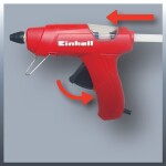 Einhell TC-GG 30