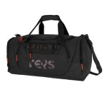 Reis TROLL Travel Bag tmavě šedý 35l