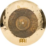 Meinl Byzance 3pcs Dual Complete Cymbal Set