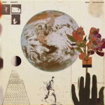 New Mythology (CD) - Nick Mulvey