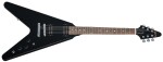 Gibson 80s Flying V Ebony