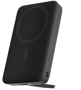 Aukey PB-MS06 černá / Powerbanka / 10000mAh (689323789191)