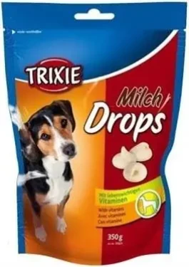 Trixie Milch Drops s vitamíny 350 g