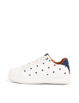 Dámská obuv Vuch Lucky Dots Off White 37 37.0