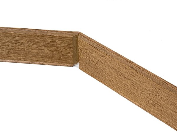 Soklová lišta CD60 – Victoria 2,5 m