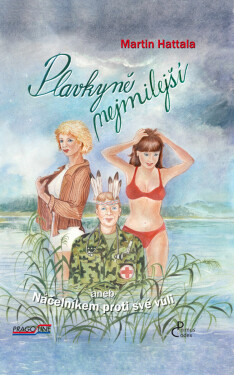 Plavkyně nejmilejší - Martin Hattala