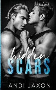Hidden Scars - Jaxon Andi