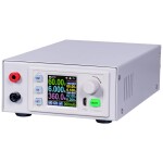 EA Elektro Automatik EA-PS 10080-60 2U laboratorní zdroj s nastavitelným napětím, 0 - 80 V/DC, 0 - 60 A, 1500 W, USB, Et