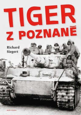 Tiger Poznaně