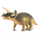Safari Ltd. Safari Ltd. Figurka - Triceratops