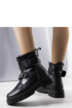 Boty model 205883 Solea 38