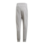 Kalhoty adidas Essentials Plain Tapered Fleece M DQ3061 S