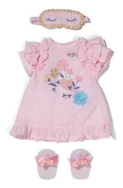 Zapf Creation BABY born Noční košilka
