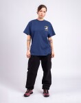 Tričko Service Works Bar & Kitchen Tee NAVY