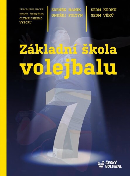 Základní škola volejbalu